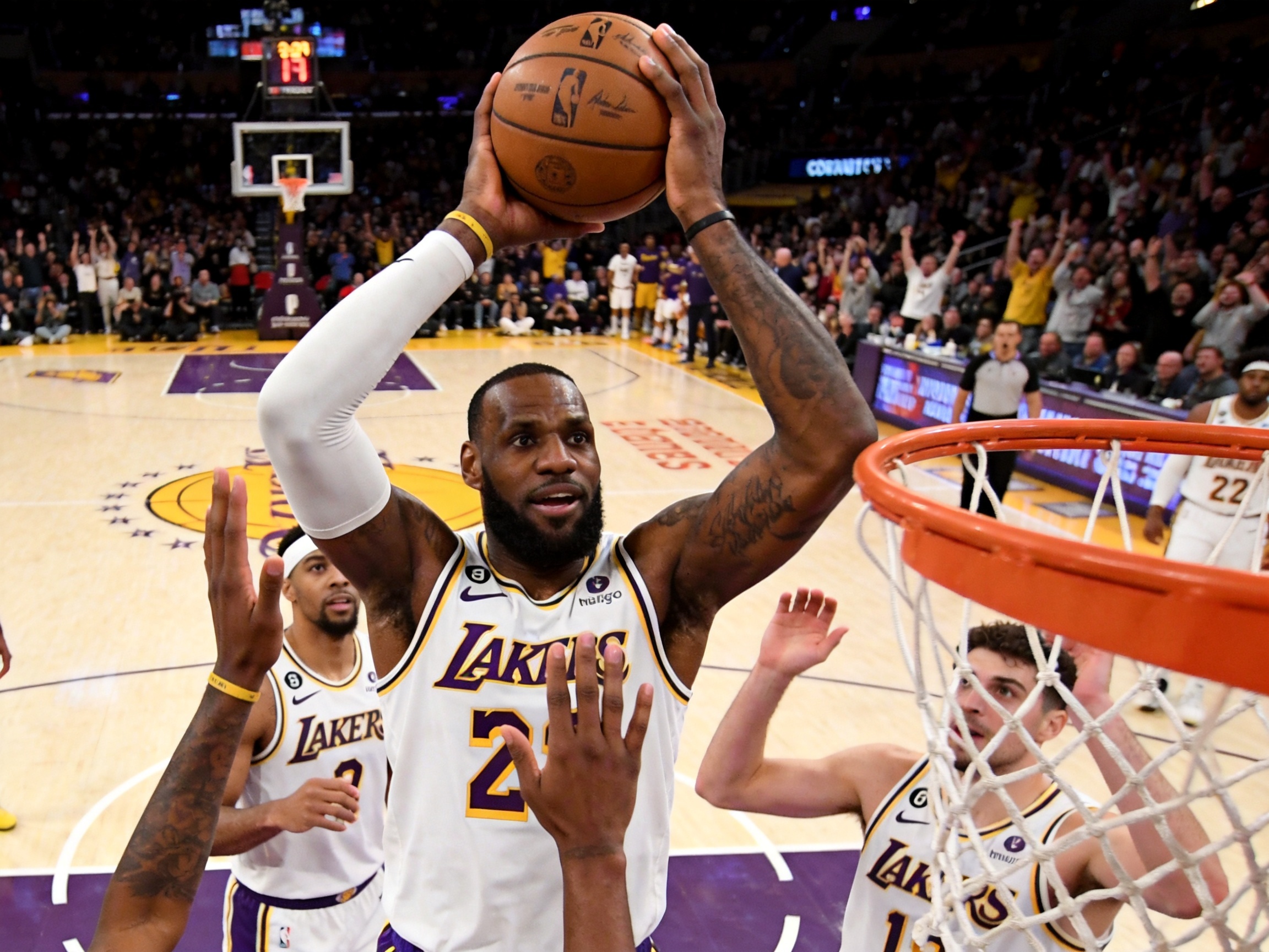 NBA