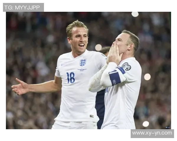 凯恩如何从英格兰新星蜕变为全球顶级前锋的传奇之路