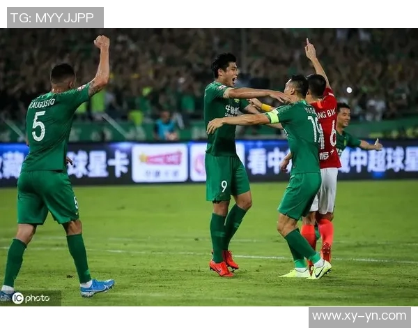 2014年10月26日恒大与国安精彩对决回顾及赛后分析